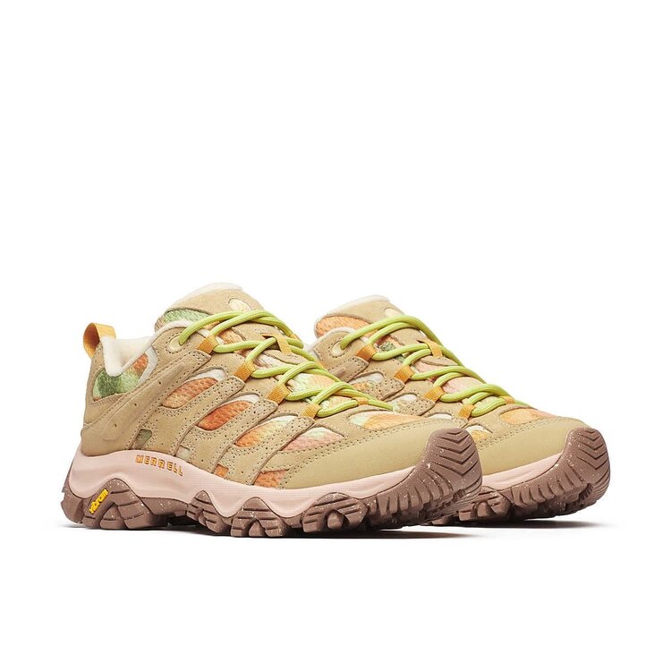 MERRELL WOMEN'S MOAB 3 | BLISS/LATTE