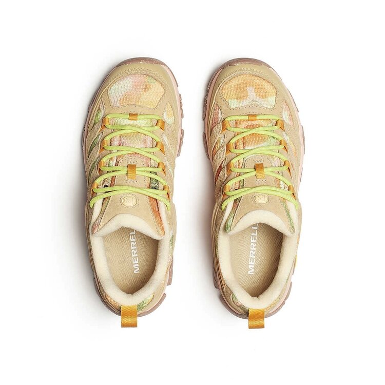 MERRELL WOMEN'S MOAB 3 | BLISS/LATTE