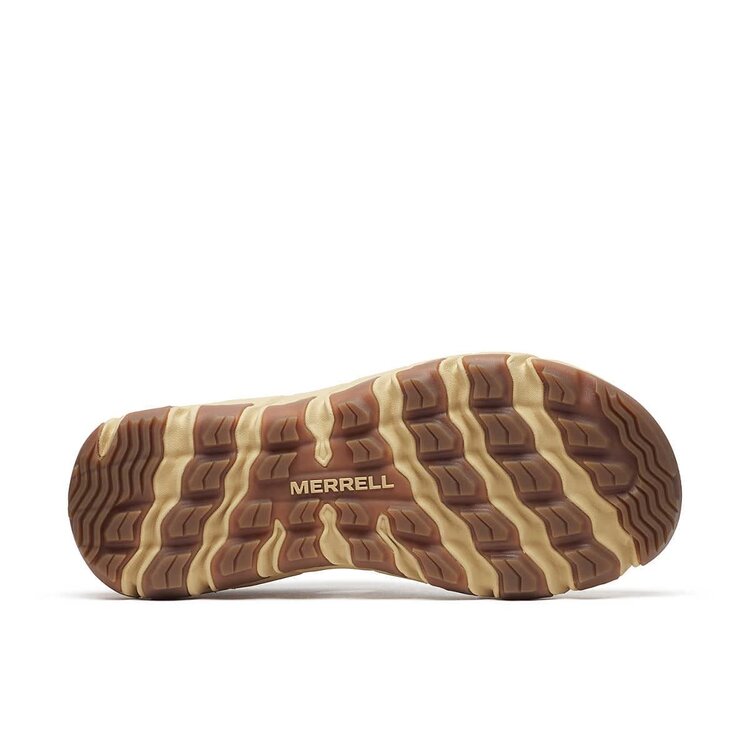 MERRELL MEN'S MAIPO EXPLORER SIEVE | COFFEE