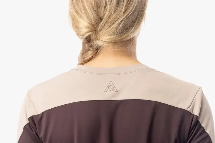 7MESH WOMEN'S ROAM SHIRT S/S | MOCHA