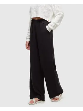 TENTREE WOMEN'S KASLO PANT | BLACK