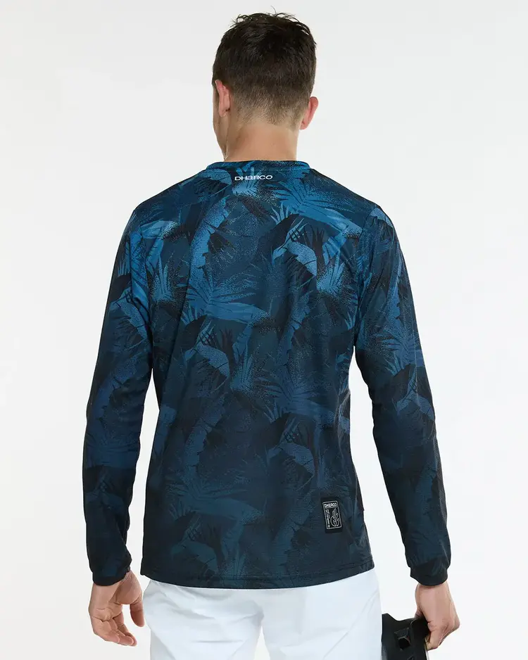 DHARCO MEN'S GRAVITY JERSEY | DARK ROOM