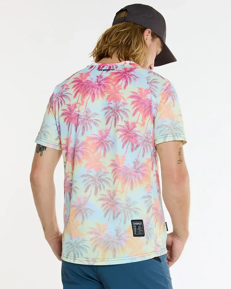DHARCO MEN'S SHORT SLEEVE JERSEY | HIGHBALL