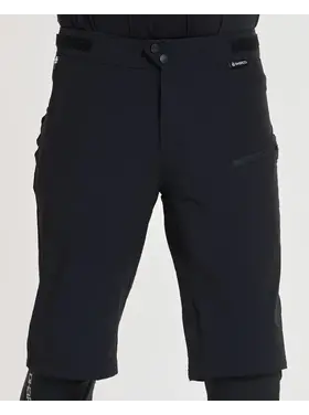 DHARCO MEN'S GRAVITY SHORTS | BLACK