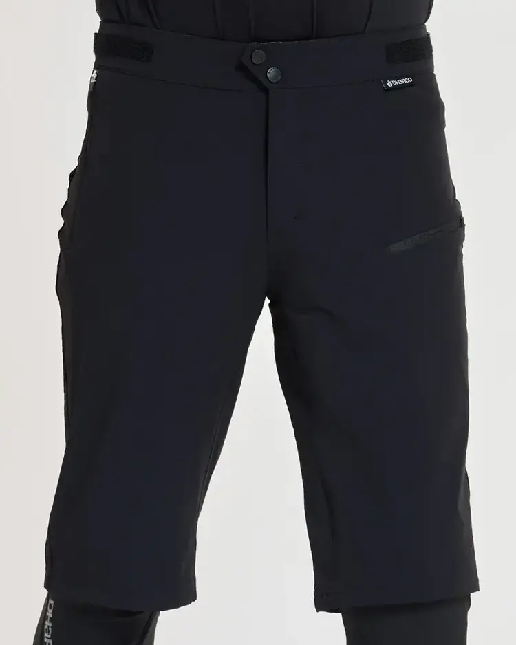 DHARCO MEN'S GRAVITY SHORTS | BLACK