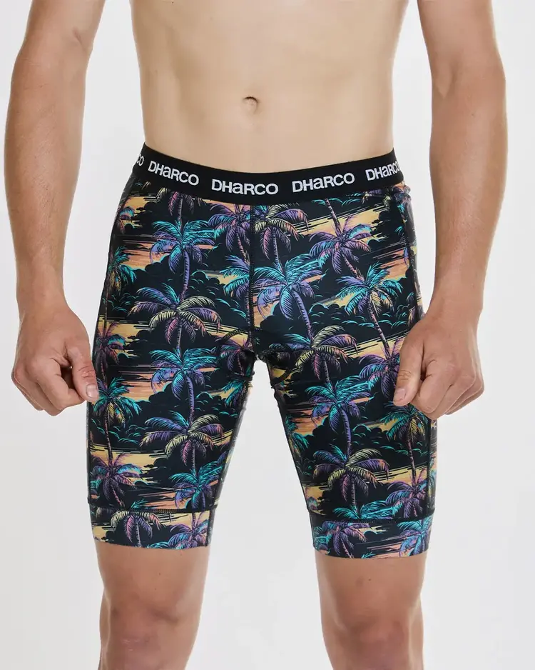 DHARCO MEN'S PADDED PARTY PANTS | STOKE WIZARD