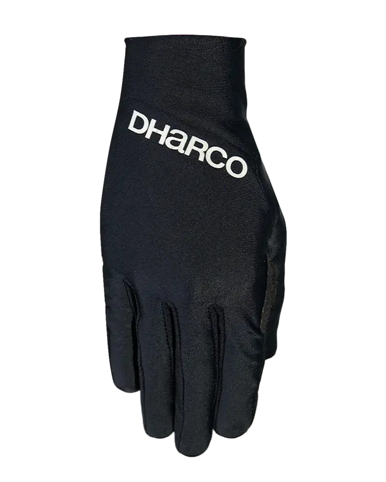DHARCO MEN'S TRAIL GLOVE | BLACK