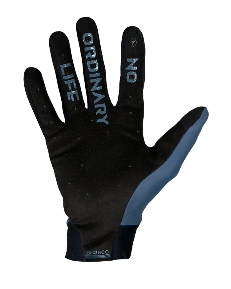DHARCO MEN'S TRAIL GLOVE | MAVERICK