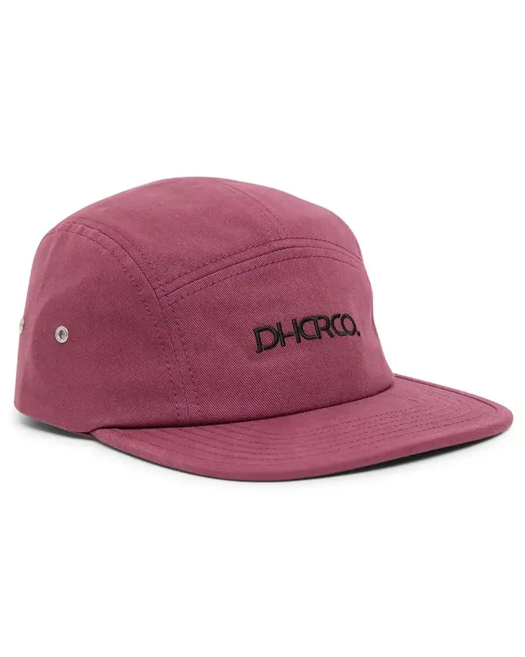 DHARCO 5 PANEL HAT