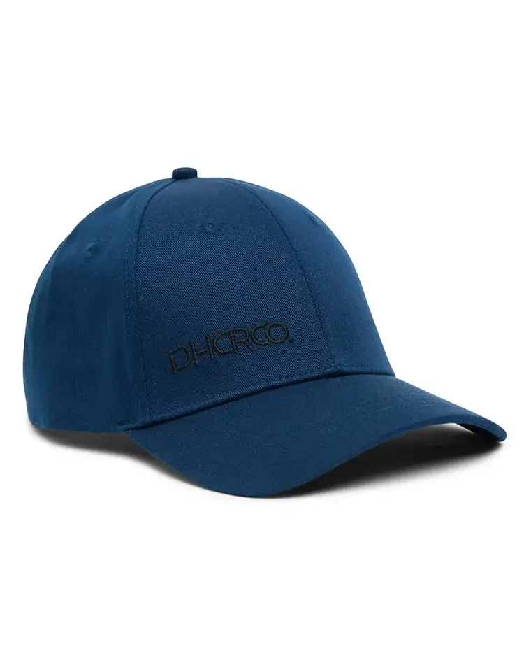 DHARCO COTTON BACK HAT