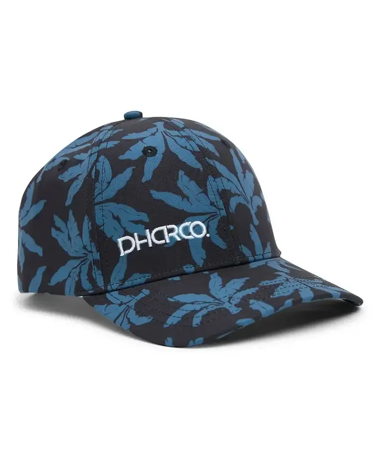 DHARCO COTTON BACK HAT