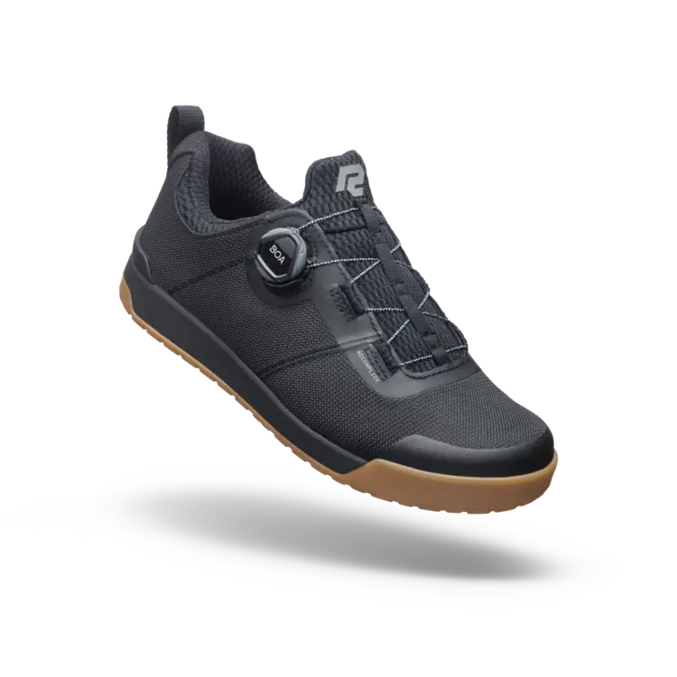 RIDE CONCEPTS MEN'S ACCOMPLICE CLIP BOA | BLACK