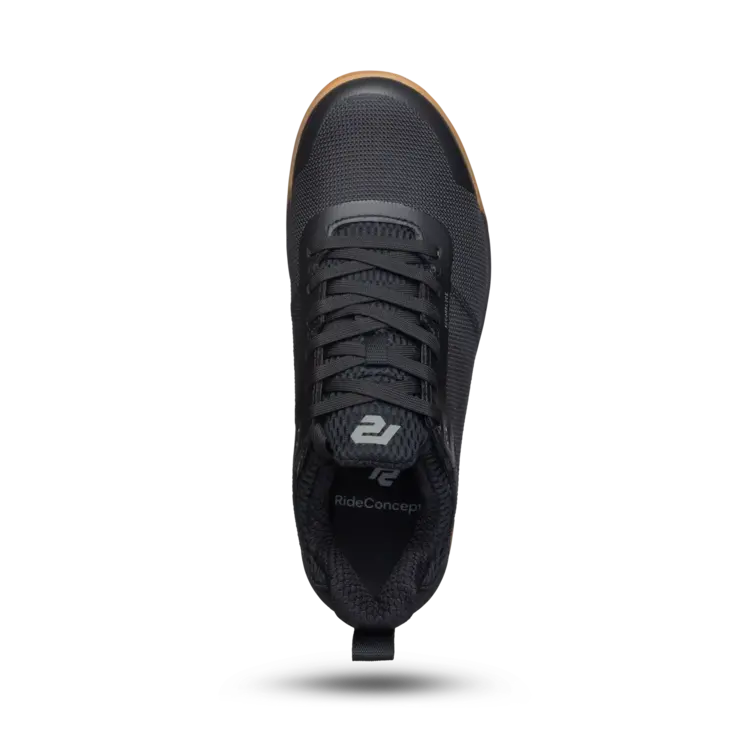 RIDE CONCEPTS WOMEN'S ACCOMPLICE | BLACK
