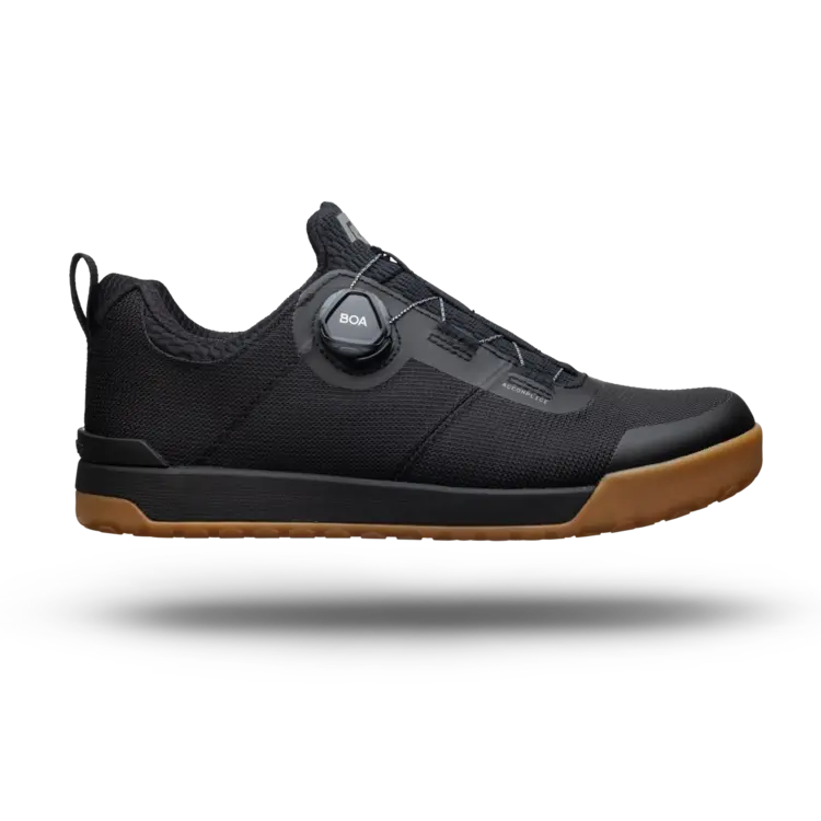 RIDE CONCEPTS WOMEN'S ACCOMPLICE CLIP BOA | BLACK