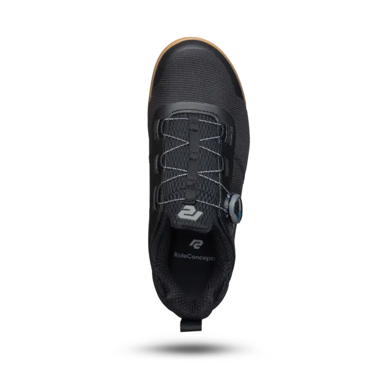 RIDE CONCEPTS WOMEN'S ACCOMPLICE CLIP BOA | BLACK