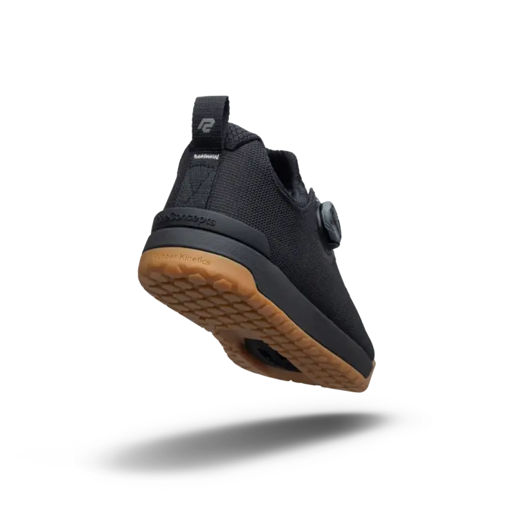 RIDE CONCEPTS WOMEN'S ACCOMPLICE CLIP BOA | BLACK