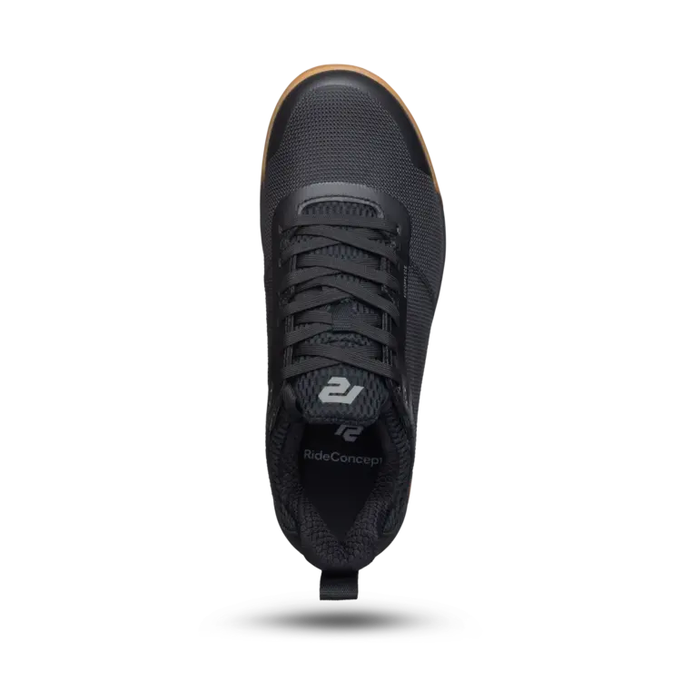 RIDE CONCEPTS MEN'S ACCOMPLICE | BLACK