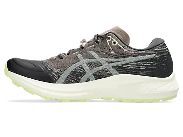 ASICS MEN'S FUJI LITE 5 | TAUPE/COLD MOSS