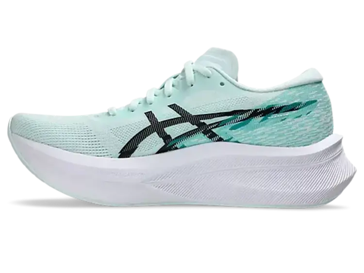 ASICS WOMEN'S MAGIC SPEED 4 | SOOTHING SEA