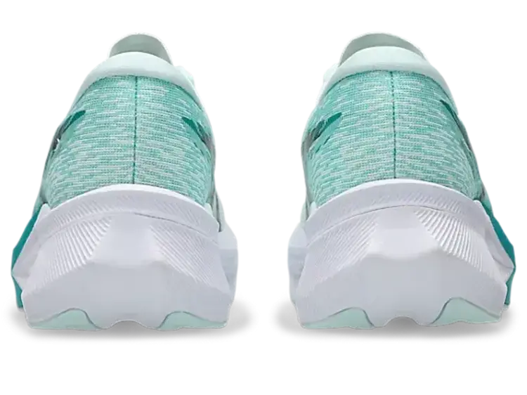 ASICS WOMEN'S MAGIC SPEED 4 | SOOTHING SEA