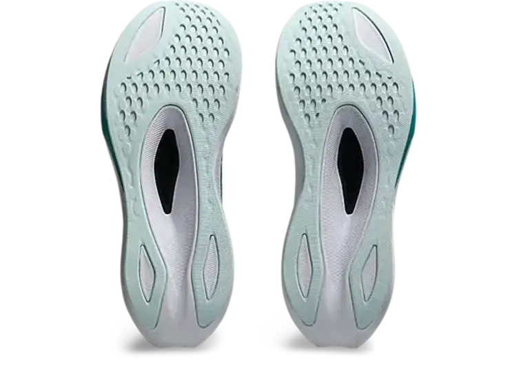 ASICS WOMEN'S MAGIC SPEED 4 | SOOTHING SEA