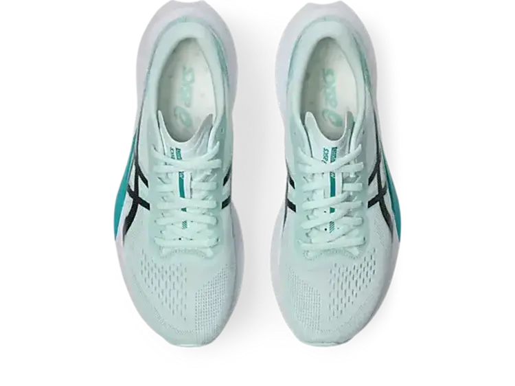 ASICS WOMEN'S MAGIC SPEED 4 | SOOTHING SEA