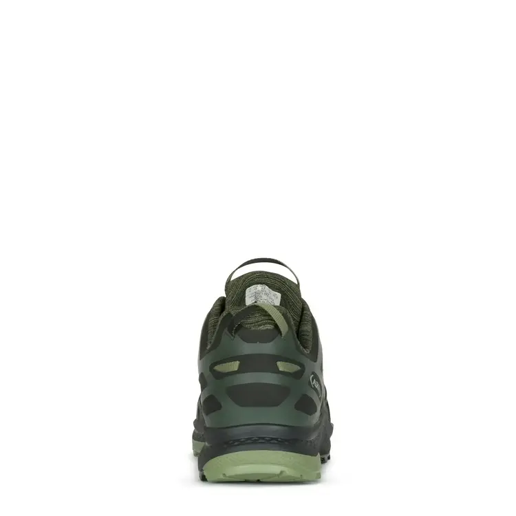 AKU MEN'S ROCKET DFS GTX | MILITARY GREEN/BLACK