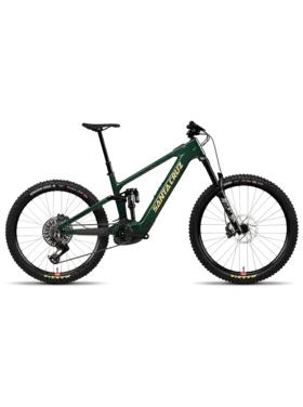 SANTA CRUZ - Gerick Sports SANTA CRUZ - Gerick Sports