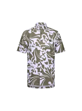 FOX MEN'S RANGER WOVEN JERSEY | MILITARY GREEN