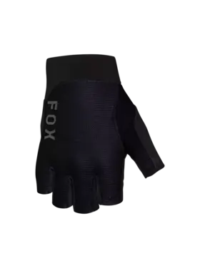 FOX RANGER GEL SHORT FINGER GLOVES | BLACK