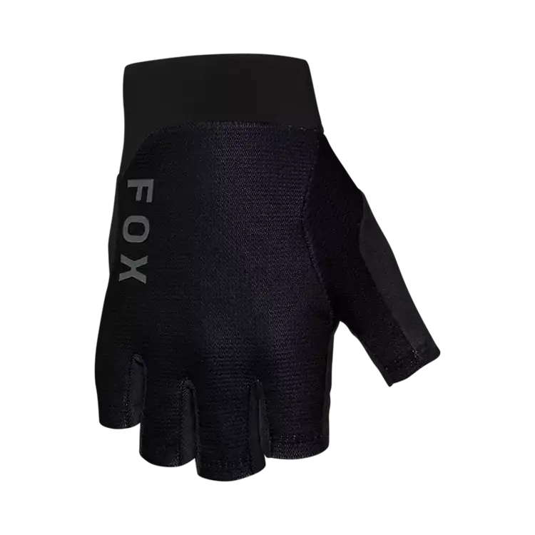 FOX RANGER GEL SHORT FINGER GLOVES | BLACK