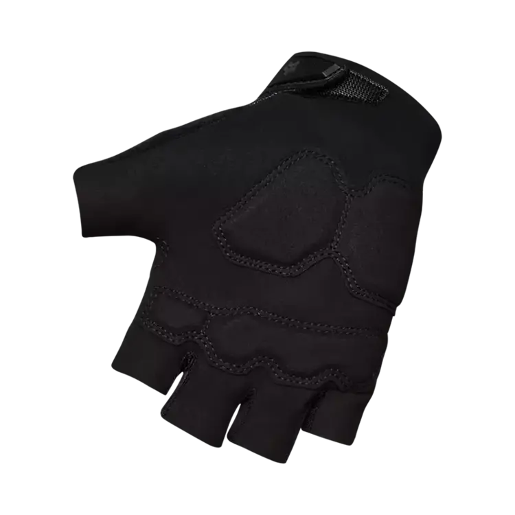 FOX RANGER GEL SHORT FINGER GLOVES | BLACK