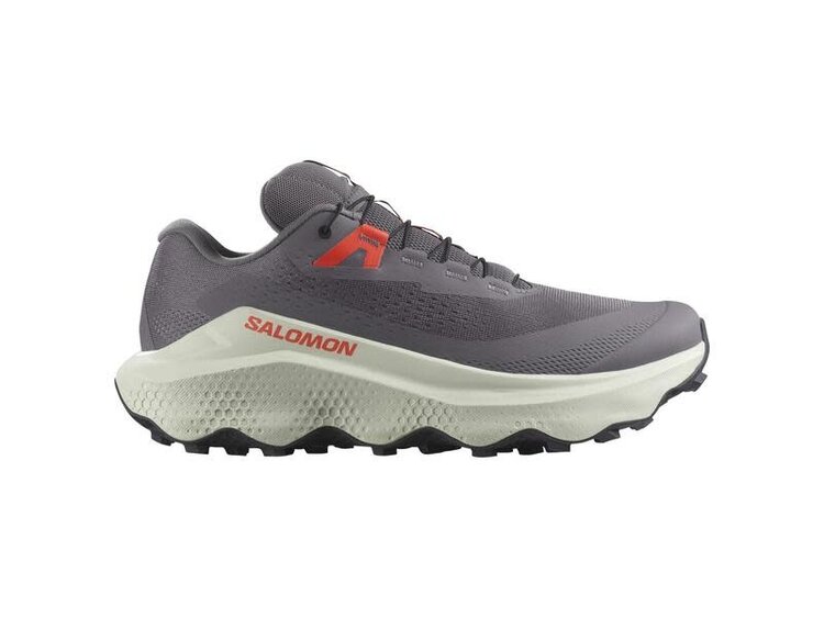 SALOMON MEN'S ULTRA GLIDE 3 | EXCALI/ICICLE/NEON