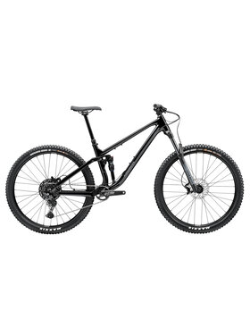 NORCO FLUID FS A3 | BLACK TUSK
