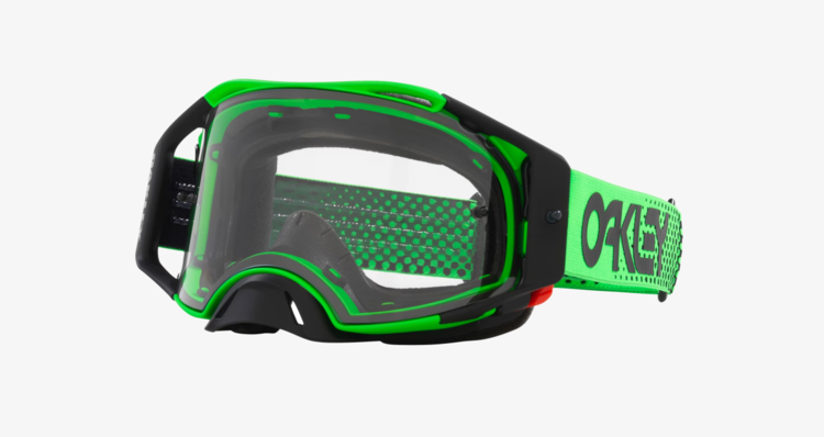 OAKLEY AIRBRAKE MX