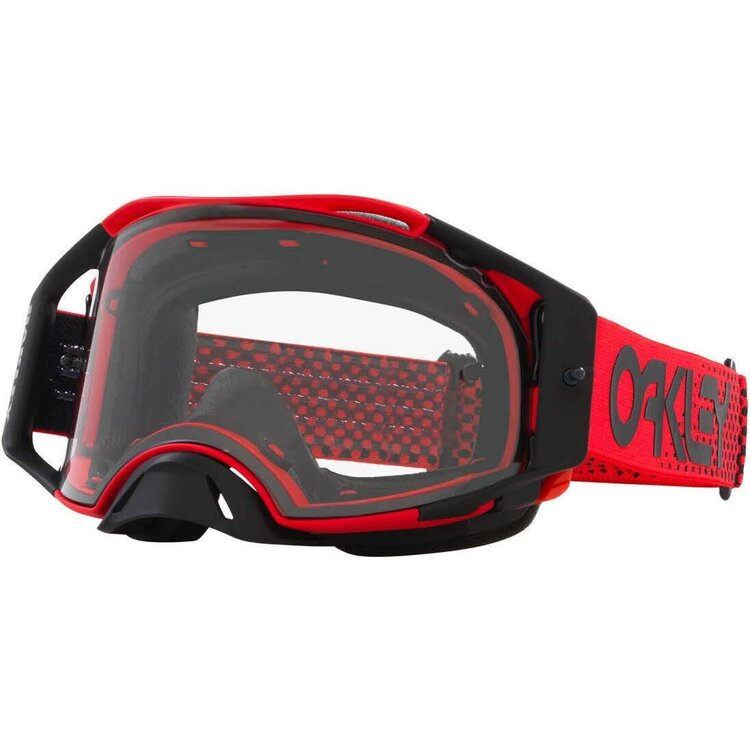 OAKLEY AIRBRAKE MX
