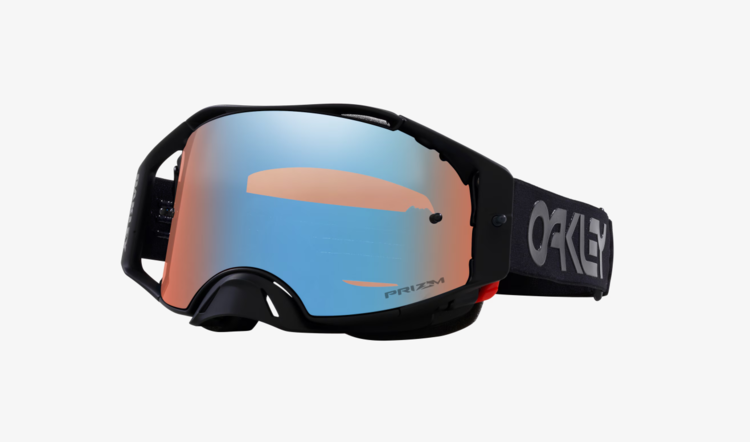 OAKLEY AIRBRAKE MX