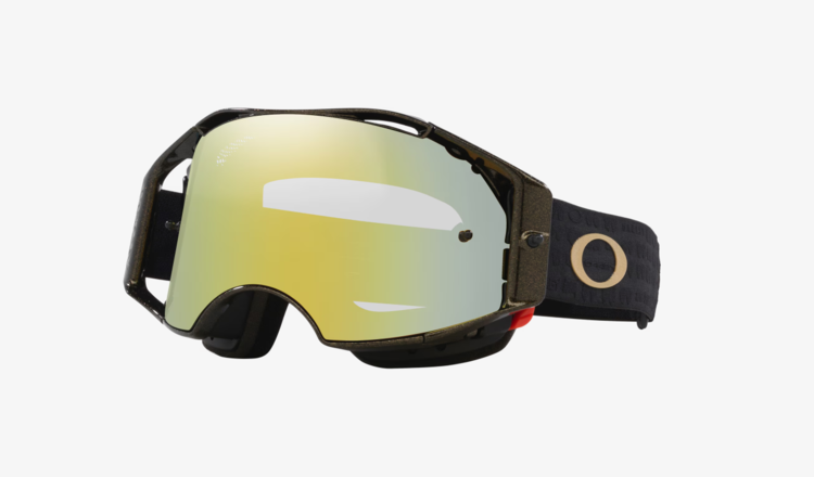 OAKLEY AIRBRAKE MTB