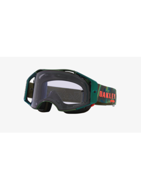 OAKLEY AIRBRAKE MTB