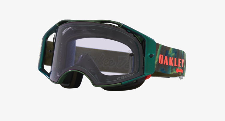 OAKLEY AIRBRAKE MTB