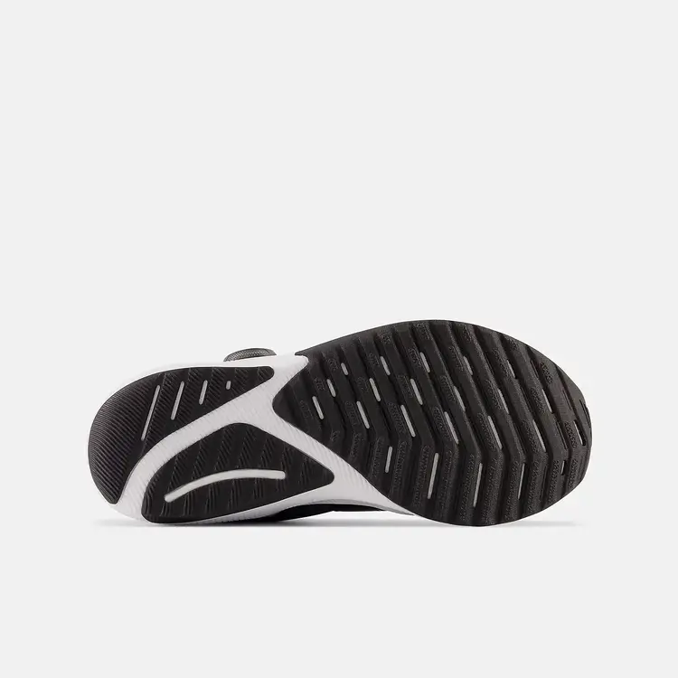 NEW BALANCE BIG KIDS DYNASOFT REVEAL v4 BOA | BLACK