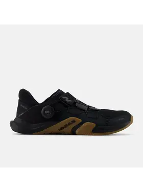 NEW BALANCE NEW BALANCE MEN'S MINIMUS TR BOA v2 | BLACK/GUM