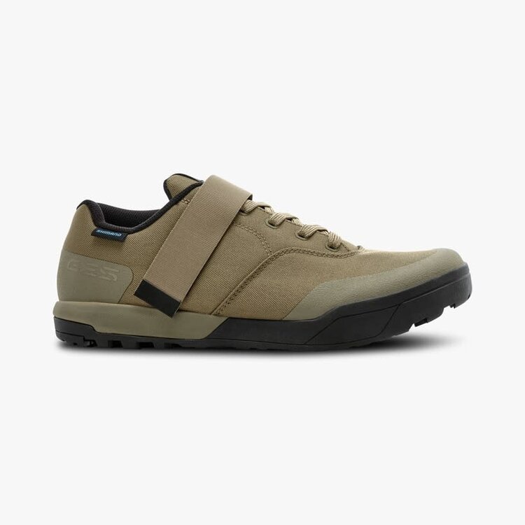 SH-GE500 MTB SPD SHOES | SAND BEIGE