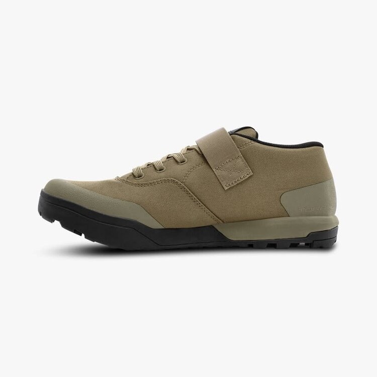 SH-GE500 MTB SPD SHOES | SAND BEIGE