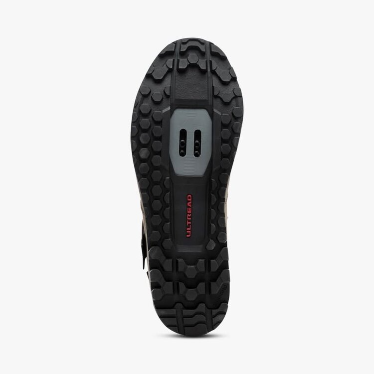 SH-GE500 MTB SPD SHOES | SAND BEIGE