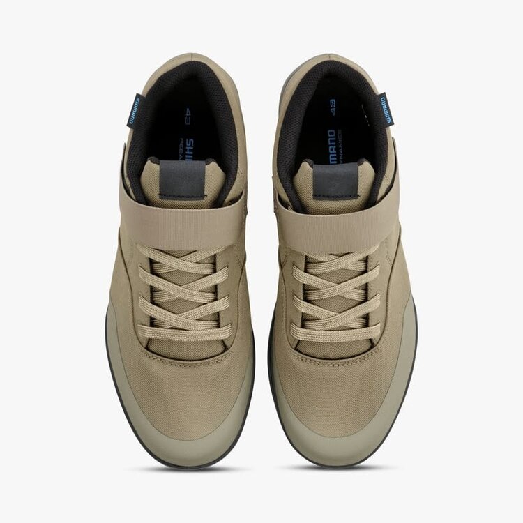 SH-GE500 MTB SPD SHOES | SAND BEIGE