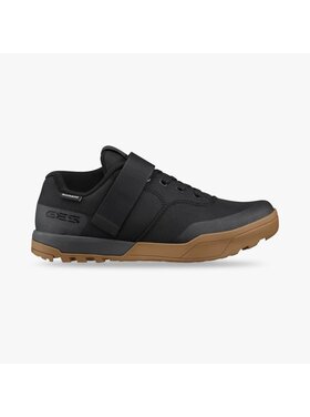 WOMEN'S SH-GE500W MTB SHOES | BLACK AMBER