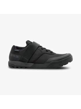 SH-GE500 MTB SPD SHOES | BLACK