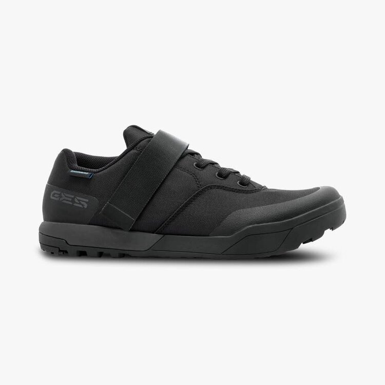 SH-GE500 MTB SPD SHOES | BLACK
