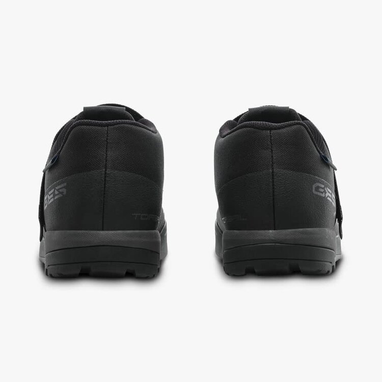 SH-GE500 MTB SPD SHOES | BLACK